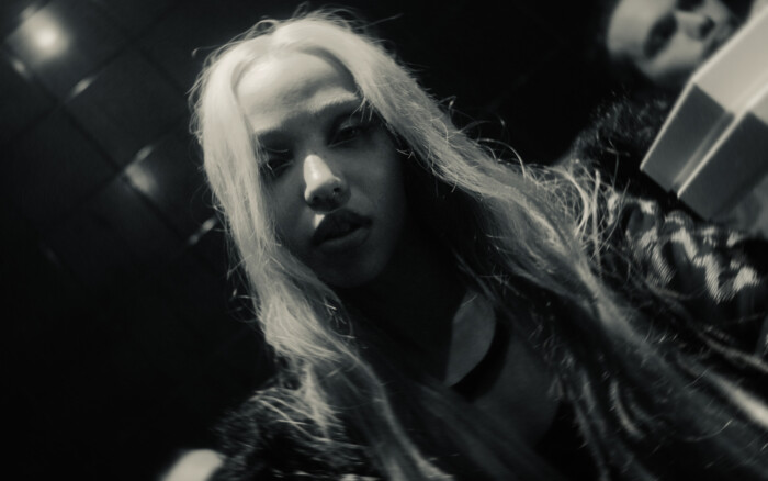 FVTVR releases photo gallery capturing music, fashion & performance at Paris Fashion Week 2025