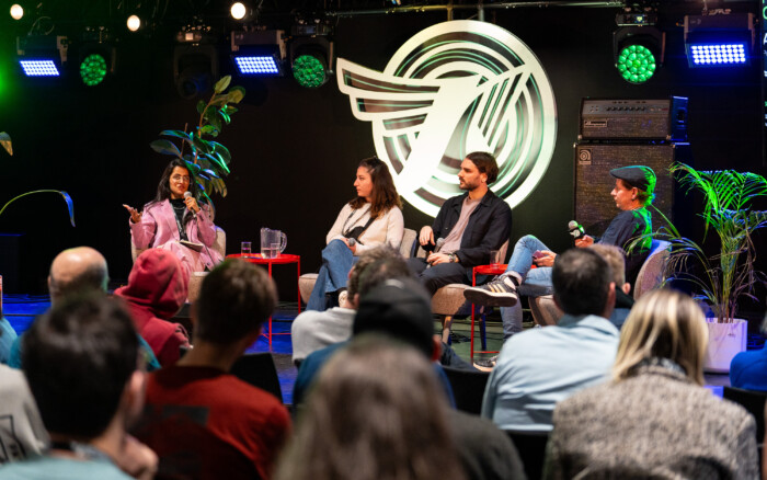 ESNS (Eurosonic Noorderslag) announces the first speakers for its annual music conference including Bella Union, EXIT Festival, FKP Scorpio, IMPALA, K2 Agency and more