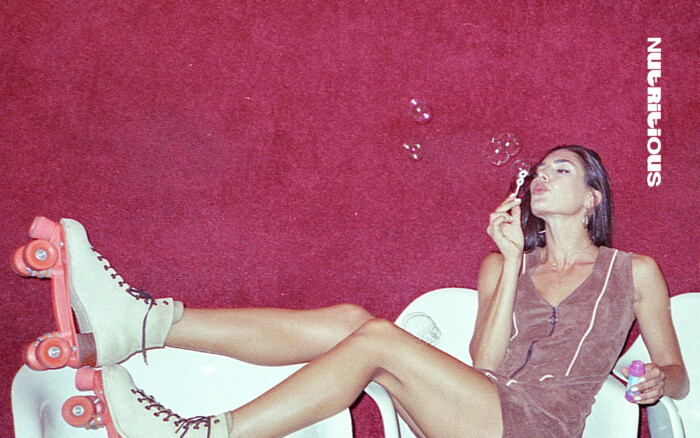 Nutritious Unveils “Alma” – A Deep House Masterpiece Nourishing the Dancefloor