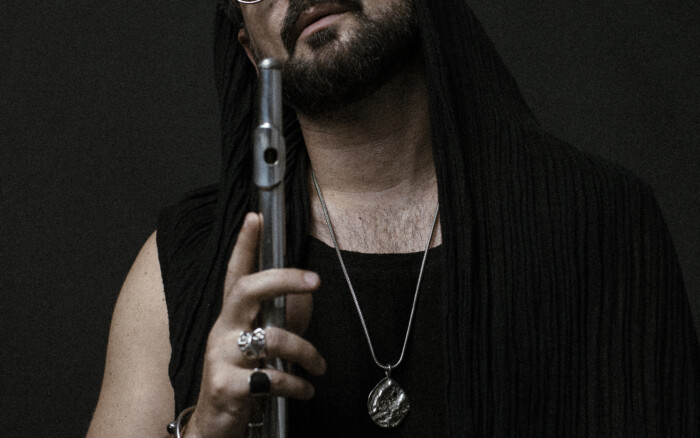 D’AL SENIO: A Sonic Journey Through Afro and Organic House