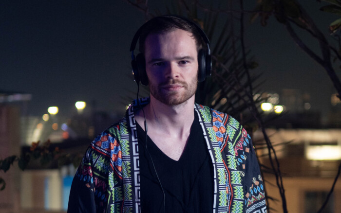 Gipetto Returns To OVAVA Music With ‘Call From Saturn’