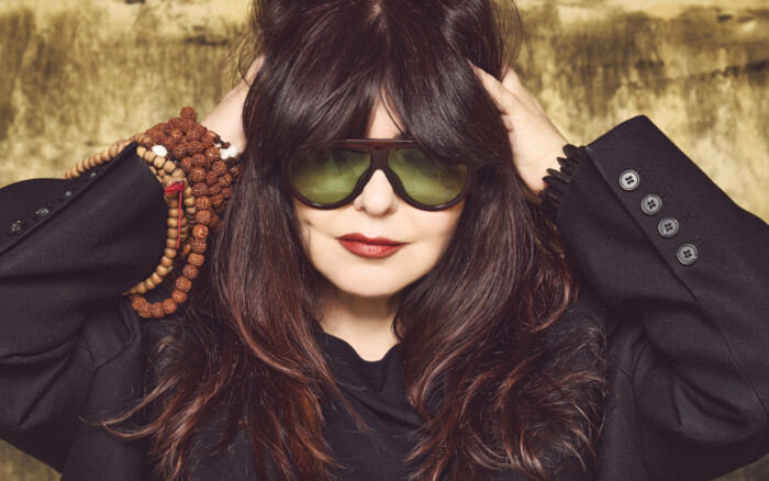From Deep Roots to Global Dancefloors: Hanna Haïs Unites Cultures Through Sound
