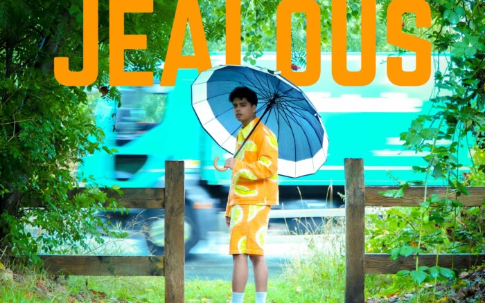 Get To Know: Priyank Shah, the Gujarat-born, London-based producer and mix engineer