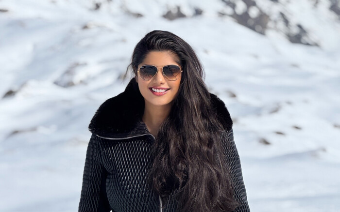 Electronic artist & wellness advocate N1NJA unveils ‘Alpine Air (Breathwork Version)’