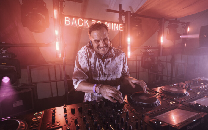 Syncia’s ‘Love Endeavour feat. Kylie Auldist’ receives new remix from iconic House artist CENTRL