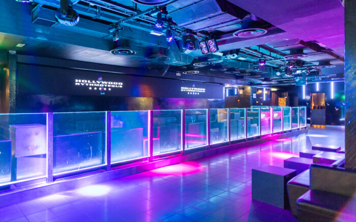 Milan Club Hollywood Announces Halloween Event El Día de los Muertos