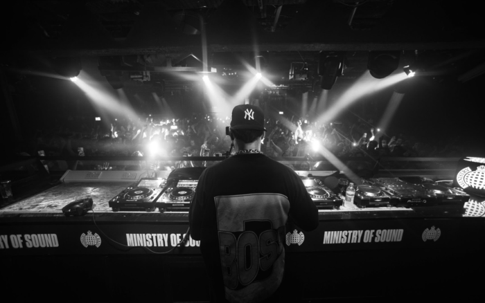 Ministry of Sound Celebrate its 34th Anniversary with Headline Show From Armard Van Helden