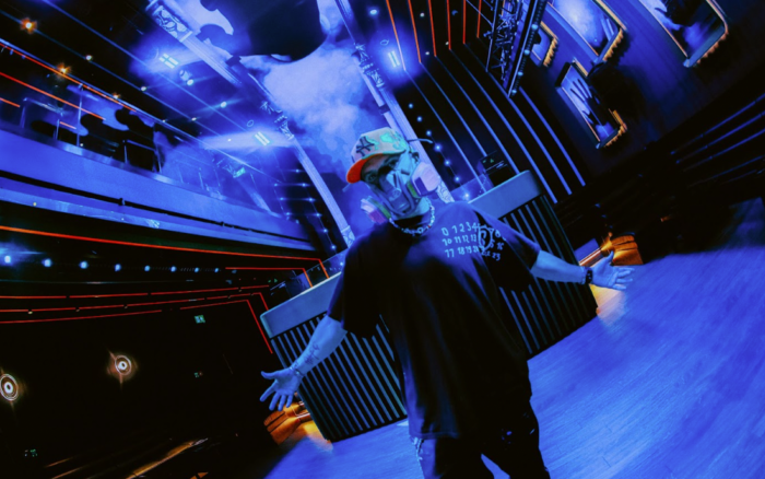 NYC Street Artist Alec Monopoly Announces First Ever London DJ Residency at 77