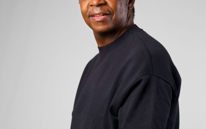 Oskido Closes His Afro House Heritage Project with a Fresh Remix from Atmos Wav