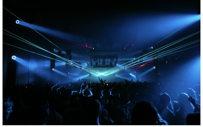 The Warehouse Project Announces Two Concourse-only Shows With Prospa and Ewan McVicar