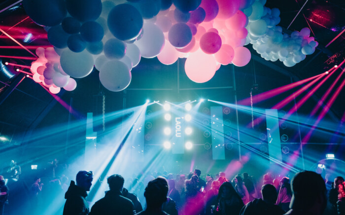 Polaris Festival Celebrates Its 10th Edition in Verbier with Nina Kraviz, Jayda G, Carl Craig and More