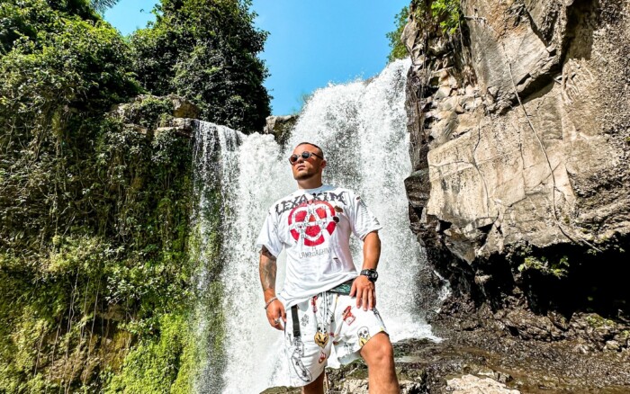 Get To Know: Tommy Veanud, the Unstoppable Afro-House Producer