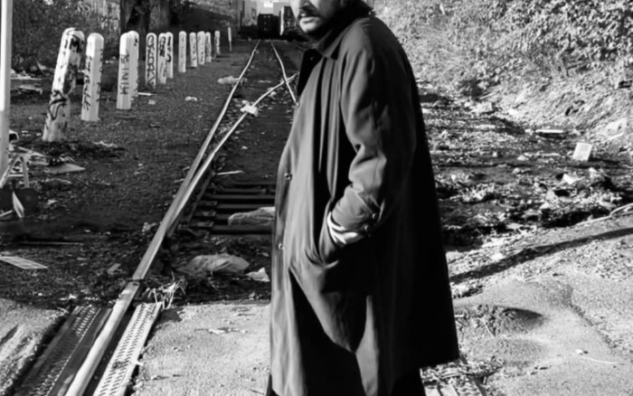 Underground trailblazer Eliezer returns with ‘Chicken Town’ release and announces three NYC label events