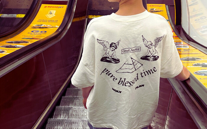 15-Year-Old Max Winfield Debuts On Legendary UK House Label Love To Be Recordings