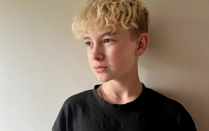 Introducing… Max Winfield, the 15-year-old shaping the next generation of House Music