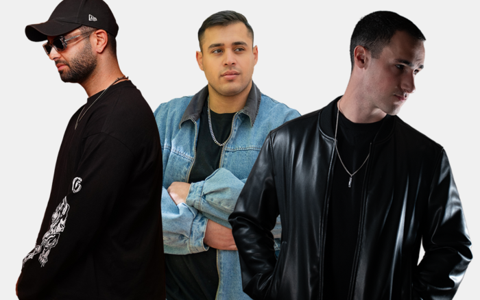 SIAK teams up with NESHR & Silvertone (US) on infectious new single, ‘No Phones’