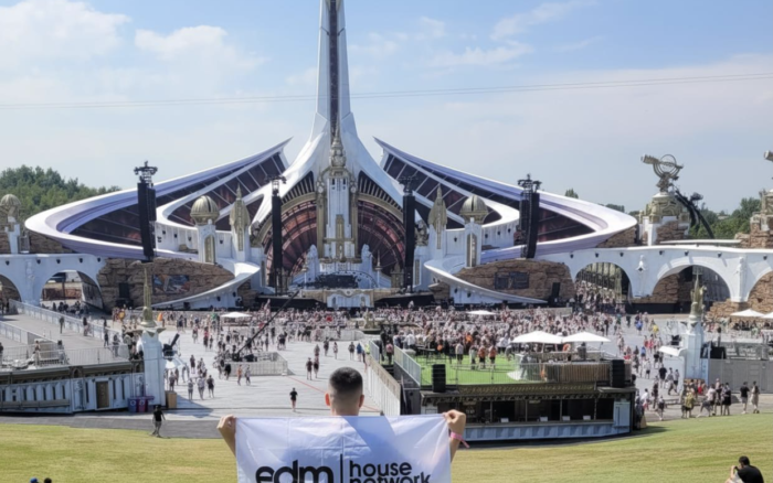 EDMHouseNetwork Celebrates 10 Years as A Leading Voice In Electronic Dance Music