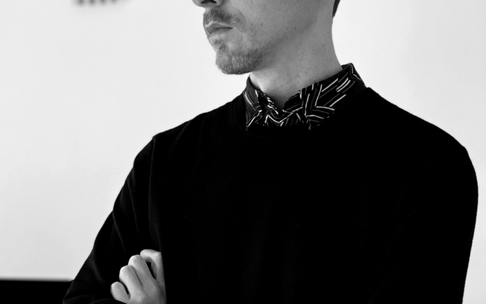 Tota races through memory, love and loss on his cinematic new album City Racer