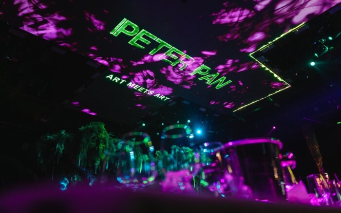 Peter Pan Club Announces Opening Season this November