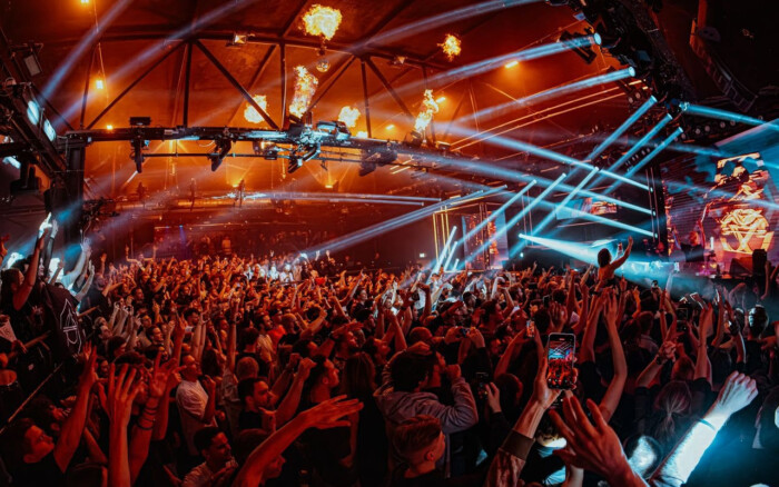 elrow Makes Cologne debut at Bootshaus this December