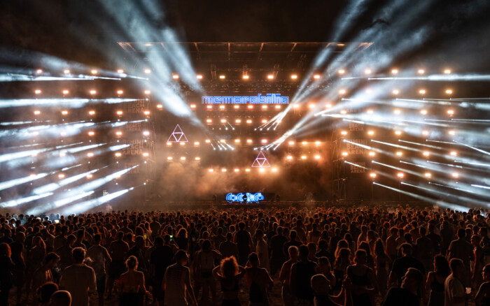 Bologna’s Unipol Arena to host “30 Years of Memorabilia” with Jeff Mills & Cirillo