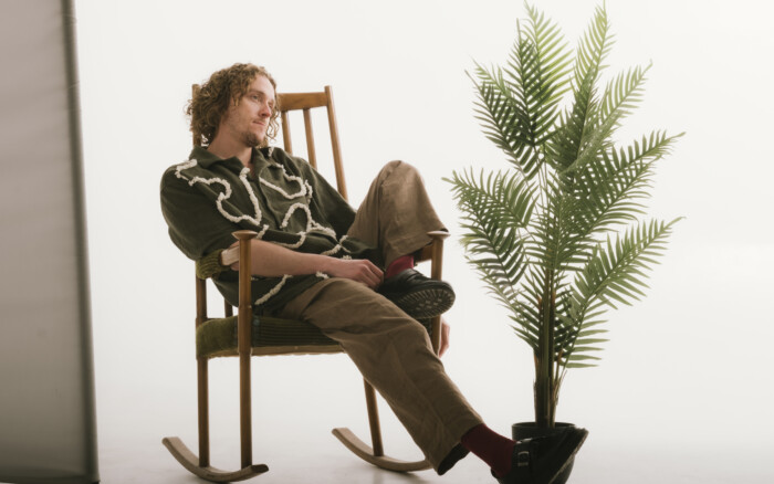 Rising talent Surmillo delivers ‘Night EP’ on Unheard Black