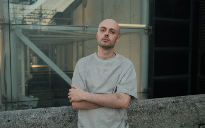 Bailey Ibbs Returns with “Notice The Silence” – A Transformative, Emotion-Driven Fourth Release on Night Service