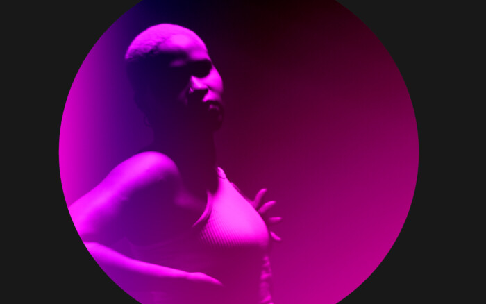 Momoda Makes His Debut on Get Physical with the Soulful “Give Me Time” EP