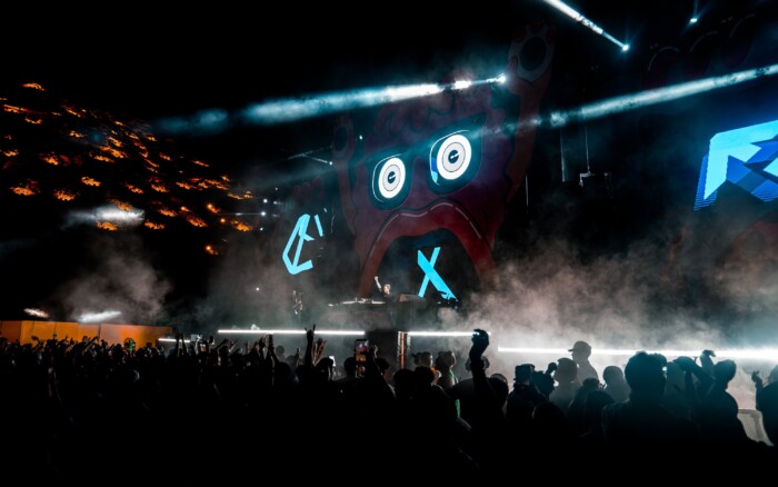 Freaks of Nature festival returns to Riyadh in February 2026 with episode 7, Freakyard