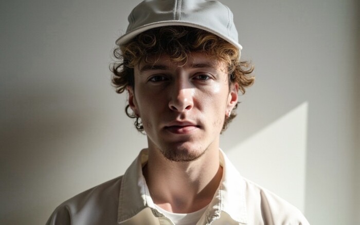 OVAVA Music Opens 2026 With Cameron Glasgow’s ‘Often EP’