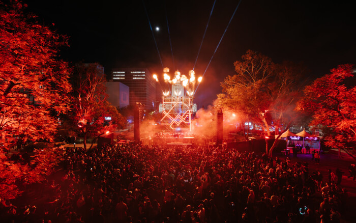 Skyline Festival Announces Lineup for 2026 Edition