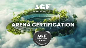 A Greener Future Reveals Europe’s Greener Arenas in 2025