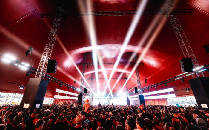 Boardmasters unveils first wave of dance music artists for 2026 edition with Fatboy Slim, Pendulum [Live], Rudimental, Dimension, Ewan McVicar & more