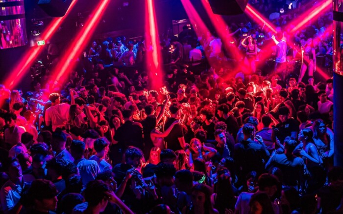 Bologna’s Matis Club kicks off 2026 season with a diverse lineup