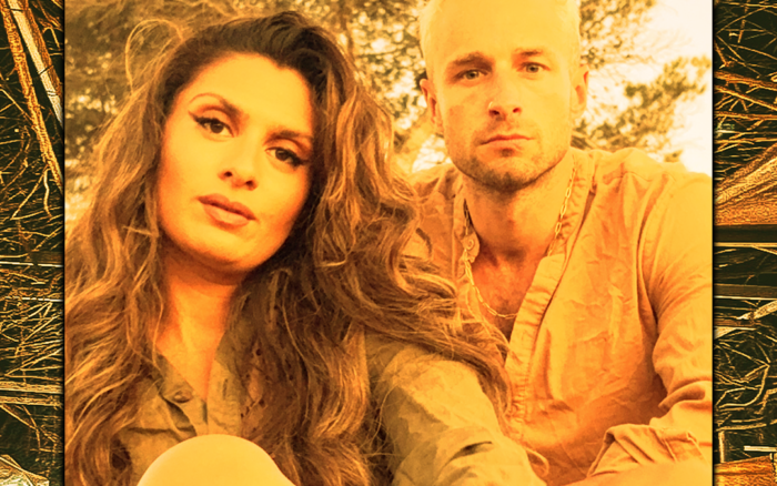 MYDIR Teams Up With Argento Dust, Wisso, Mooskie & Kakura for Remix Collection of “Las Dalias”