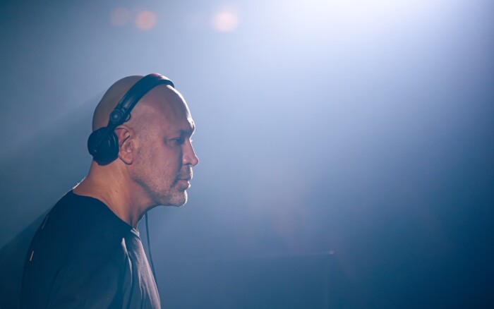 Vision presents Marco Carola (Friday 6th) and Luciano (Friday 27th)