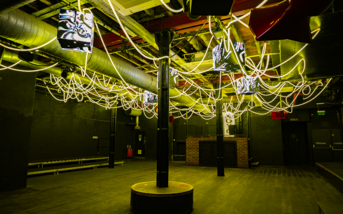 XOYO London Returns To Independent, Underground Roots