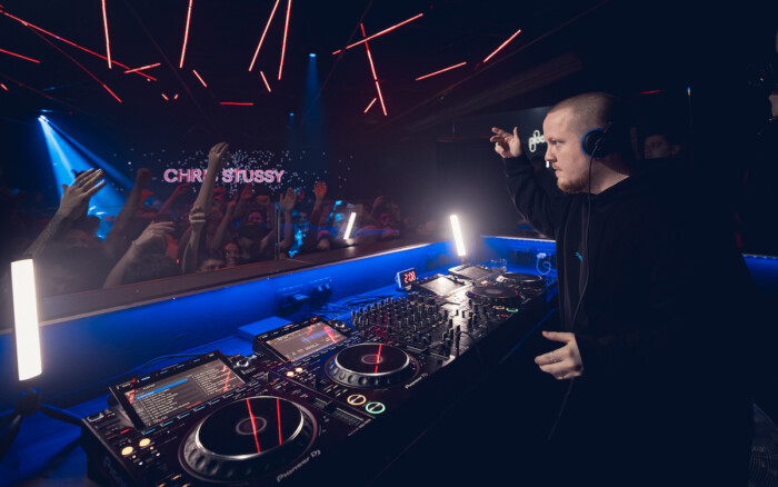 Amnesia Milano Announces it’s January 2026 Season, Including Fleur Shore, De Tuglie, Chris Stussy, Faraone