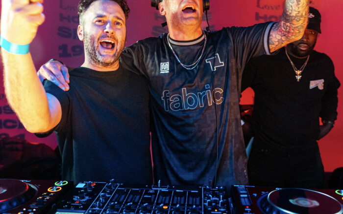 Syncia & CASH ONLY Launch Collaborative Single Project With ‘Surrender’