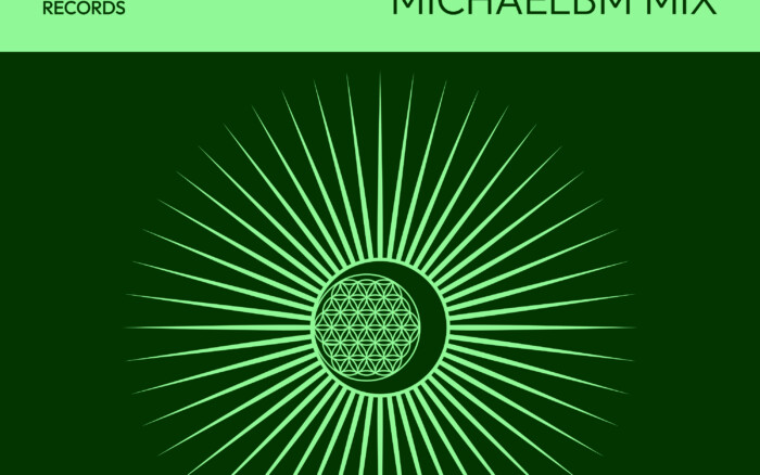 MichaelBM Drops :Latin Tech Mix of Stban Heater ‘Amigo’ on Flamenca Records