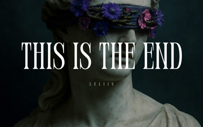 Human Rias & Xashes Release “This Is The End” – A Soundtrack of Resistance and Hope Amid Iran’s Fight for Freedom