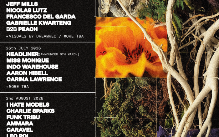 Junction 2 Marks 10 Years With Phase One Lineup And Format Update