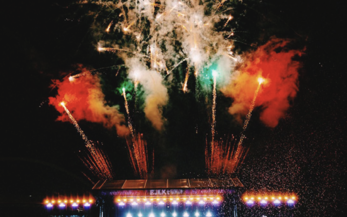 A Greener Future Honours the Greenest Global Events & Festivals