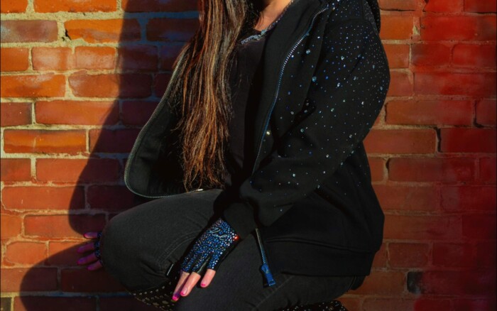 Get To Know: Charlene Broy, the California-based EDM artist gaining momentum