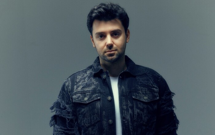 Cenk Gursoy Crafts Emotionally Driven Electronic Music For Global Dancefloors