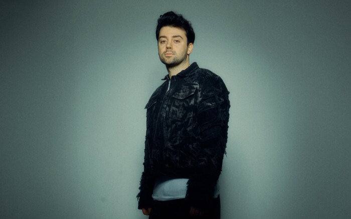 Track Review: Cenk Gursoy & Zoe Kypri – Kaleidoscope