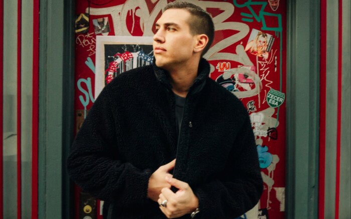 LENny Sets the Tone for Summer 2026 With New EP Toda La Noche