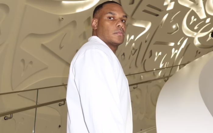 David Ramano returns to Omkara with new single ONE