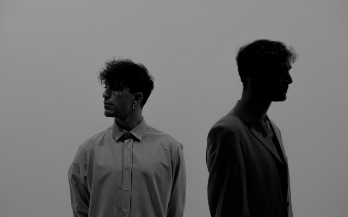 Boston 168 launch new label Your Acid Mate with debut EP ‘Your Acid Mate 001’