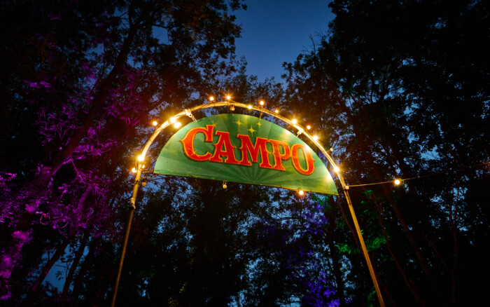 Campo Sancho Festival Announces Complete Lineup for 2026